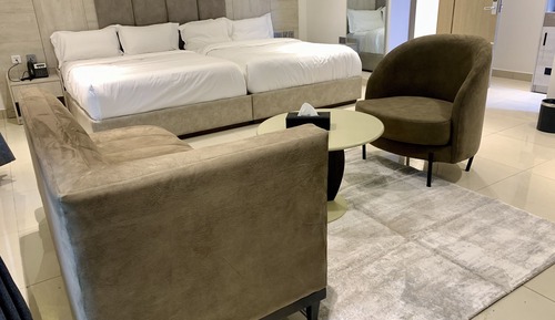 Apartamento Premium