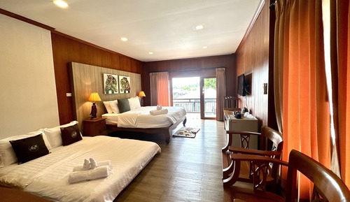 Villa Grand