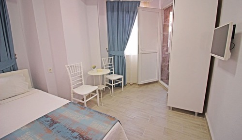 Habitación Confort doble