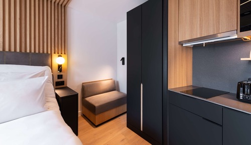 Estudio Premium