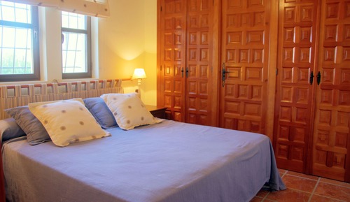 Villa, 4 habitaciones (PV4)