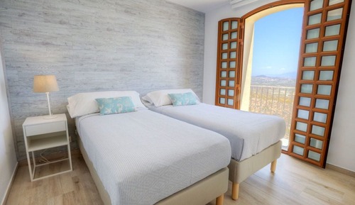 Apartamento, 3 habitaciones