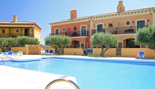 Dúplex, 2 habitaciones