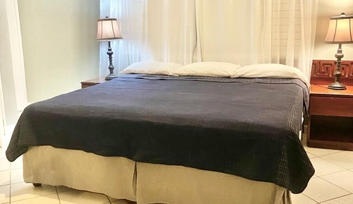 Apartamento Confort