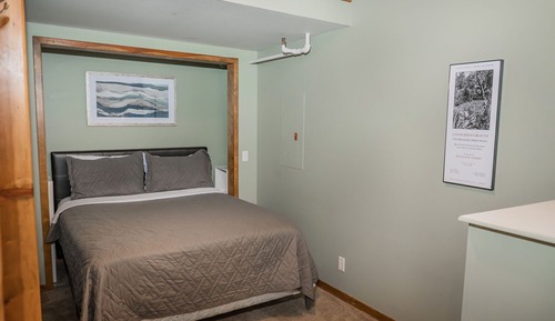 Apartamento de lujo