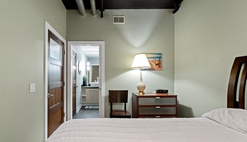 Apartamento de lujo