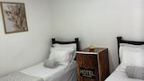 Classic Twin Room