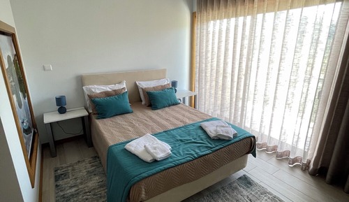 Habitación clásica doble