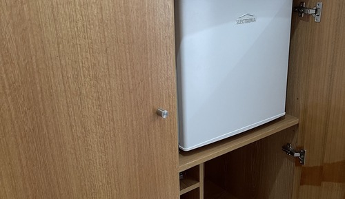 Habitación clásica con 1 cama doble o 2 individuales