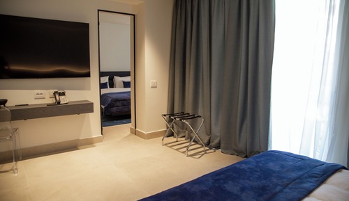 Suite familiar