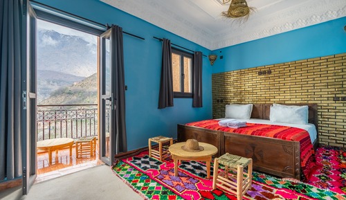 Panoramic Suite, Mountain View