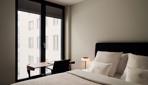 Apartamento Premium