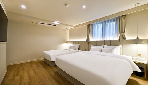 Suite familiar