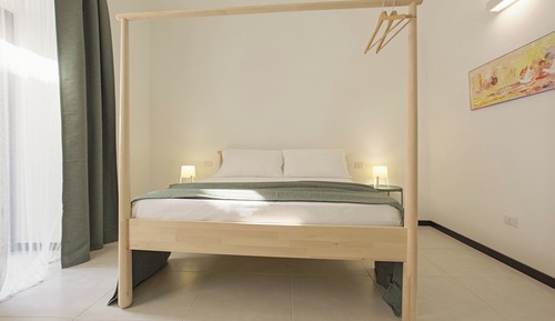 Habitación doble