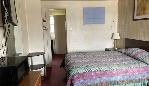 Habitación, 1 cama de matrimonio, fumadores