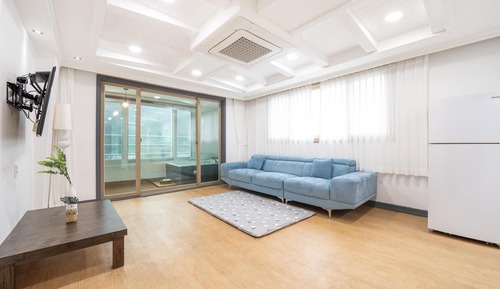Habitación básica, 1 habitación (Molaeal 3)