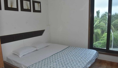 Villa estándar, 3 habitaciones