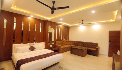Suite Royal