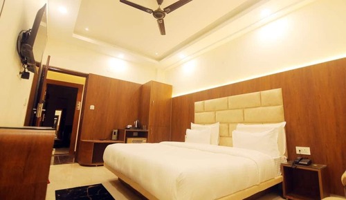 Habitación ejecutiva