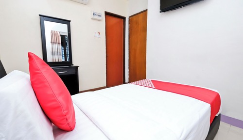 Habitación individual estándar