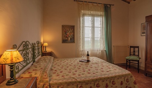 Apartamento familiar, en edificio anexo