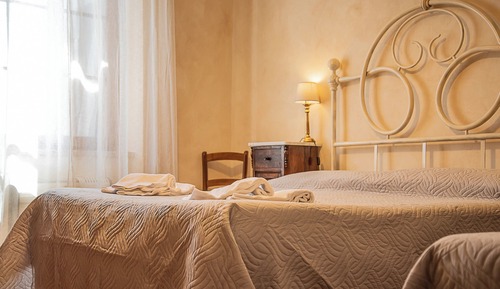 Apartamento Deluxe, junto a la piscina