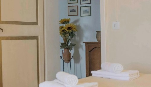 Habitación Confort