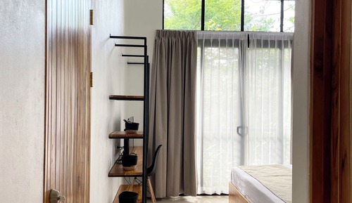 Habitación Deluxe doble