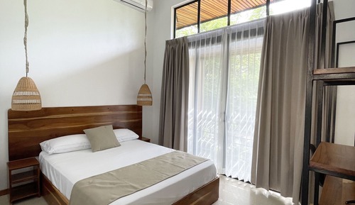 Habitación Confort doble
