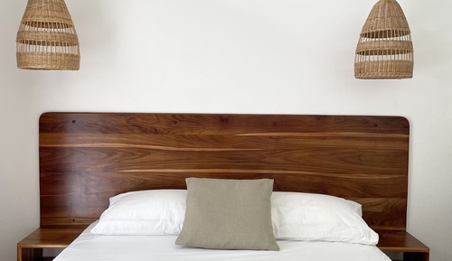 Habitación cuádruple