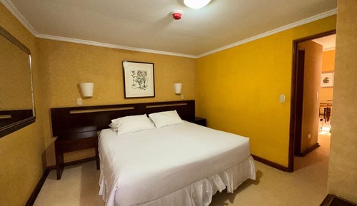 Cabaña familiar