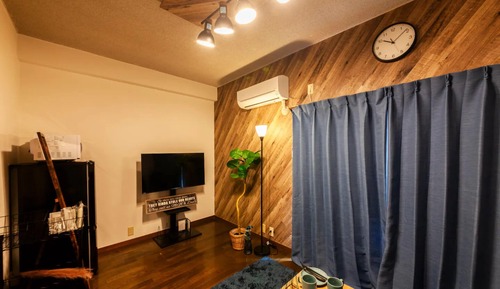Habitación básica