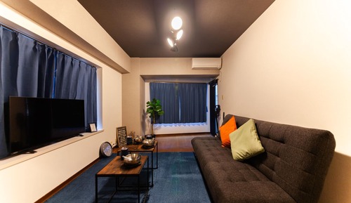 Habitación básica
