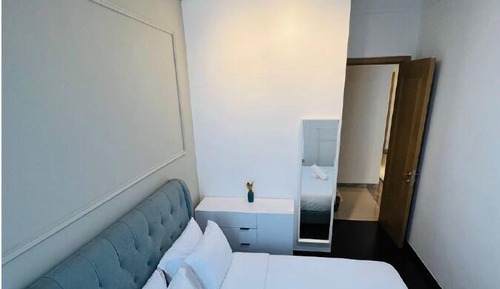 Habitación City doble