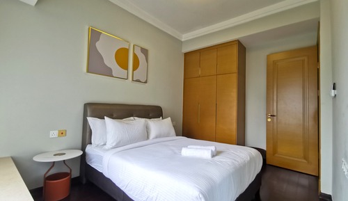 Apartamento Premier