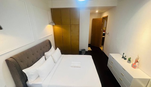 Apartamento Deluxe