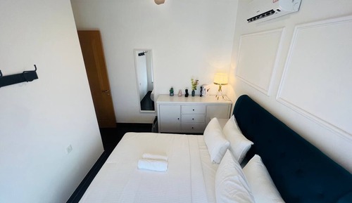 Habitación triple Confort