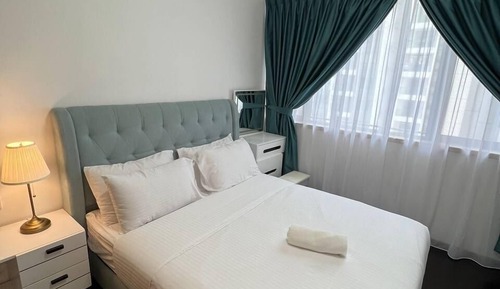 Habitación exclusiva doble