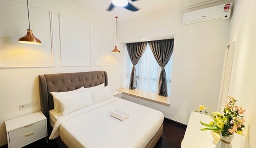 Apartamento sénior