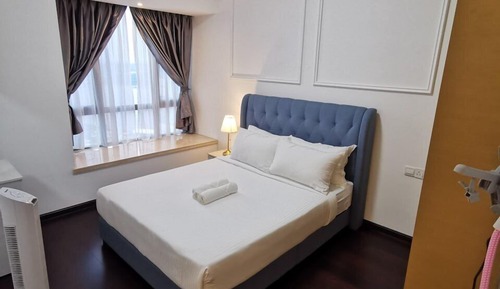 Apartamento económico