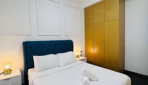 Apartamento Grand