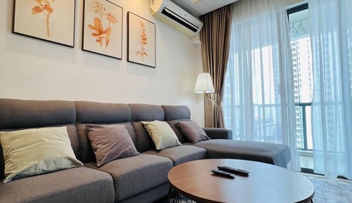 Habitación triple familiar