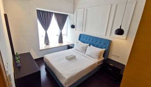 Apartamento Gallery