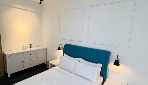 Habitación Elite doble