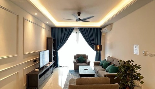 Habitación triple ejecutiva