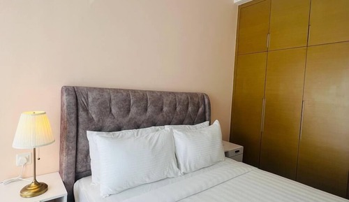 Apartamento junior