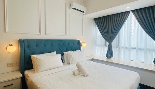Habitación Signature doble