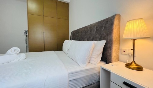 Habitación ejecutiva doble