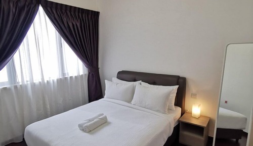 Habitación triple Signature
