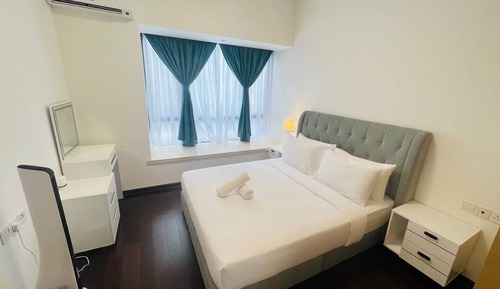 Apartamento City